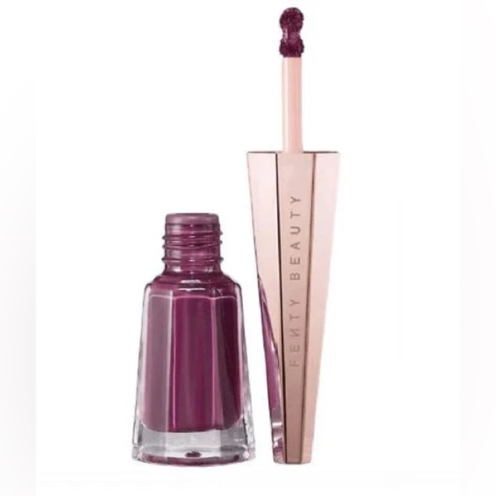 Fenty Beauty Stunna Lip Paint Undefeated